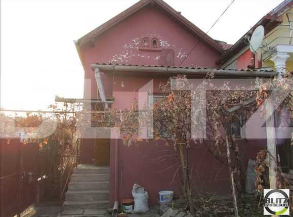 Casa de vânzare 2 camere Dambul Rotund - 19153CV | BLITZ Cluj-Napoca | Poza15