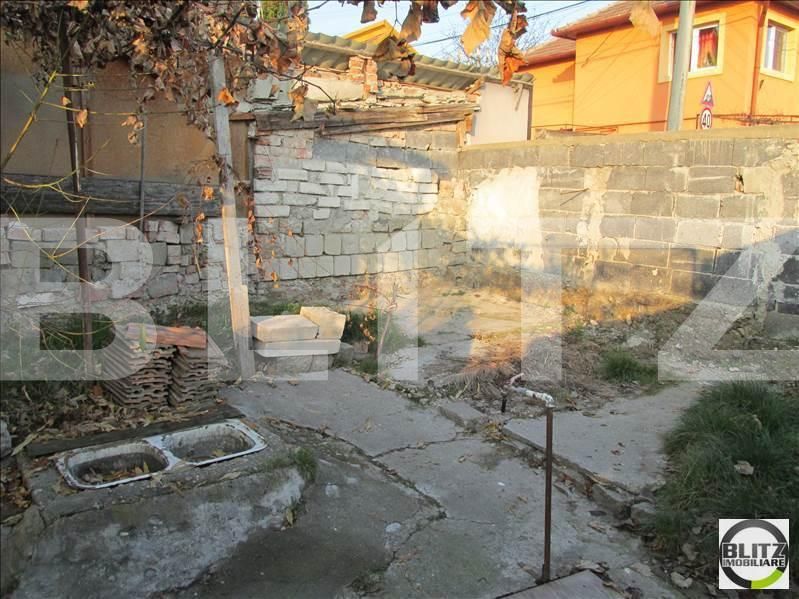 Casa de vânzare 2 camere Dambul Rotund - 19153CV | BLITZ Cluj-Napoca | Poza14