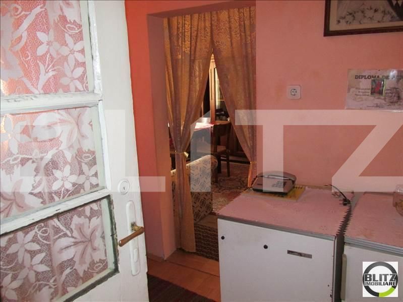 Casa de vânzare 2 camere Dambul Rotund - 19153CV | BLITZ Cluj-Napoca | Poza7