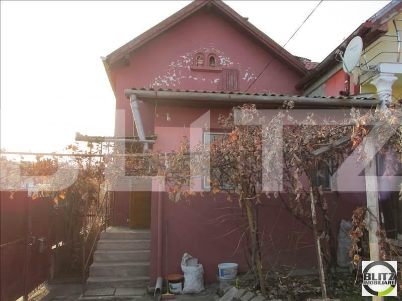 Casa de vânzare 2 camere Dambul Rotund - 19153CV | BLITZ Cluj-Napoca | Poza15