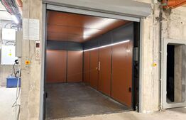 Apartament cu 3 camere, 2 bai, 88 mp, terasa 30 mp, Clinicilor