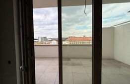 Apartament cu 3 camere, 2 bai, 88 mp, terasa 30 mp, Parcul Central