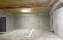 Apartament cu 3 camere, 2 bai, 88 mp, terasa 30 mp, Parcul Central