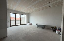 Apartament cu 3 camere, 2 bai, 88 mp, terasa 30 mp, Clinicilor