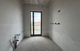 Apartament cu 3 camere, 2 bai, 88 mp, terasa 30 mp, Clinicilor