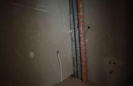 Apartament cu 3 camere, 2 bai, 88 mp, terasa 30 mp, Clinicilor