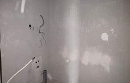 Apartament cu 3 camere, 2 bai, 88 mp, terasa 30 mp, Clinicilor