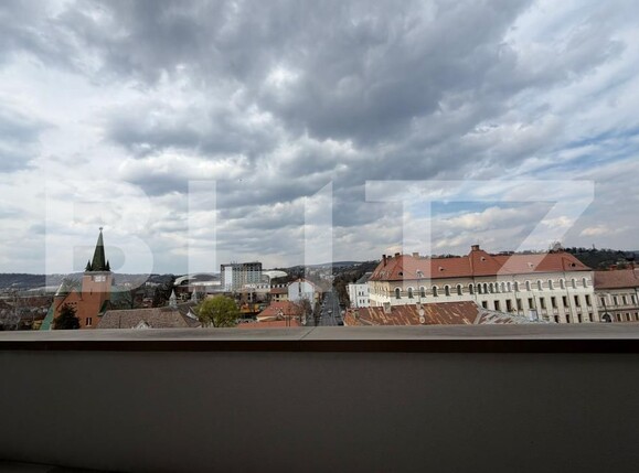 Apartament de vânzare 3 camere Central - 191532AV | BLITZ Cluj-Napoca | Poza1