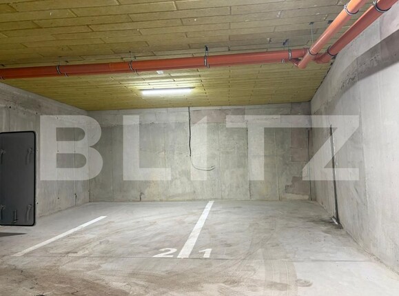 Apartament de vânzare 3 camere Central - 191532AV | BLITZ Cluj-Napoca | Poza13
