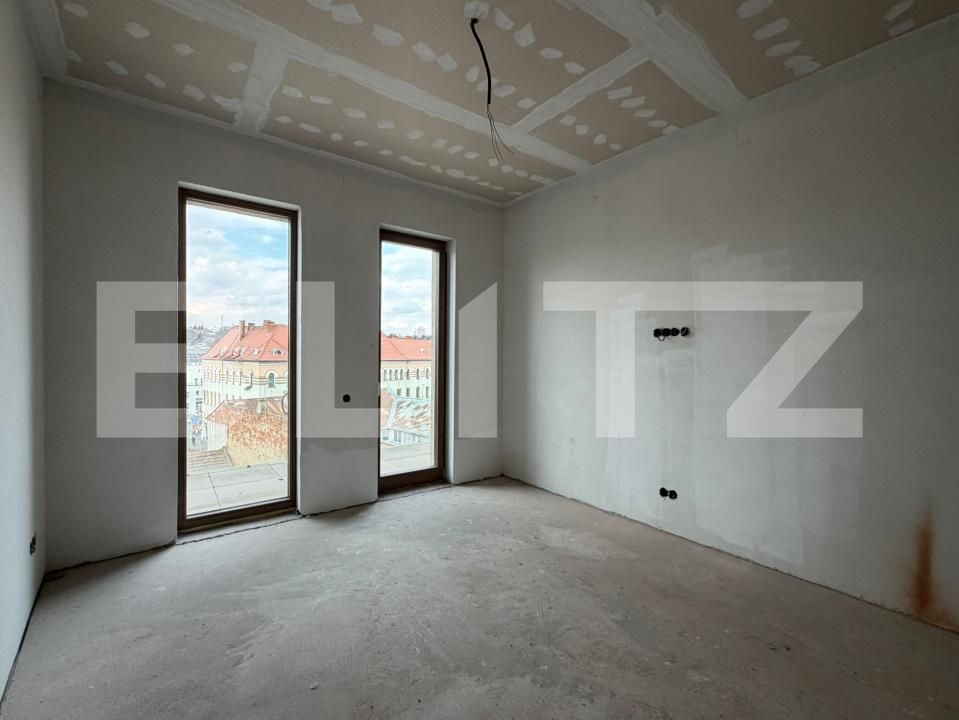 Apartament de vânzare 3 camere Central - 191532AV | BLITZ Cluj-Napoca | Poza5