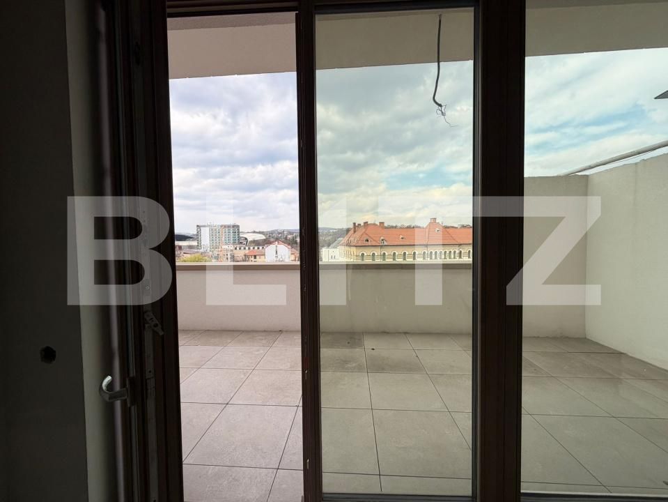 Apartament de vânzare 3 camere Central - 191532AV | BLITZ Cluj-Napoca | Poza10
