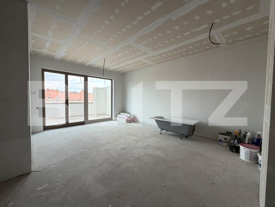 Apartament de vânzare 3 camere Central - 191532AV | BLITZ Cluj-Napoca | Poza3