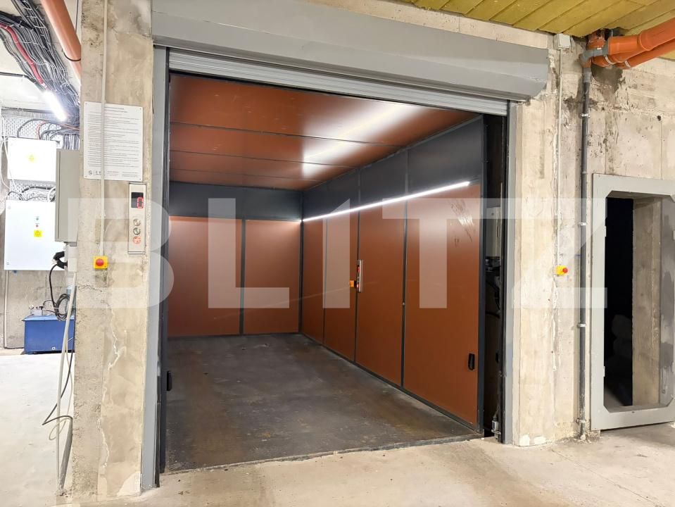 Apartament de vânzare 3 camere Central - 191532AV | BLITZ Cluj-Napoca | Poza12