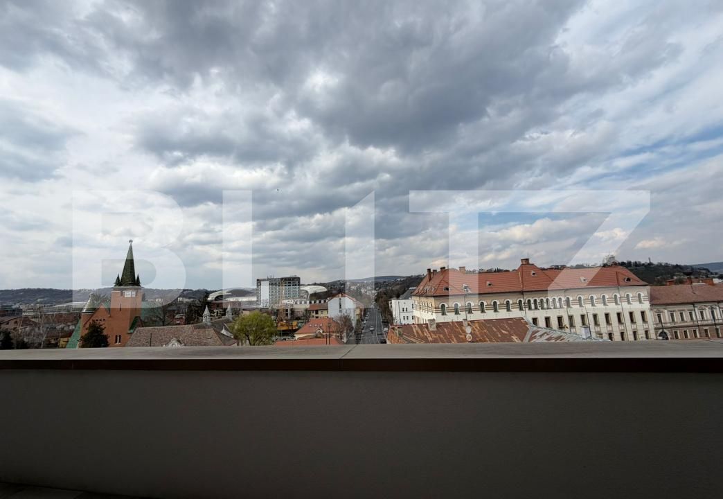 Apartament de vânzare 3 camere Central - 191532AV | BLITZ Cluj-Napoca | Poza11