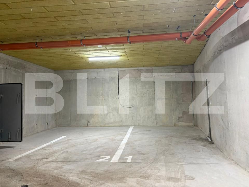 Apartament de vânzare 3 camere Central - 191532AV | BLITZ Cluj-Napoca | Poza13