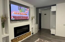 Apartament de vanzare, 3 camere, 65 mp - zona Stejarului