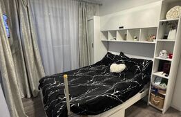 Apartament cu 3 camere, zona linistita departe de agitatia orasului