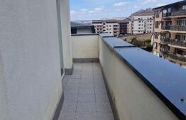 Apartament cu 3 camere, zona linistita departe de agitatia orasului