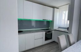 Apartament de vanzare, 3 camere, 65 mp - zona Stejarului