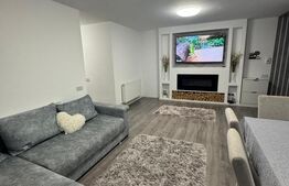 Apartament de vanzare, 3 camere, 65 mp - zona Stejarului