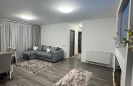 Apartament de vanzare, 3 camere, 65 mp - zona Stejarului