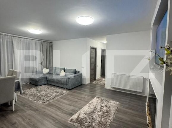 Apartament de vânzare 3 camere Floreşti - 191536AV | BLITZ Cluj-Napoca | Poza2