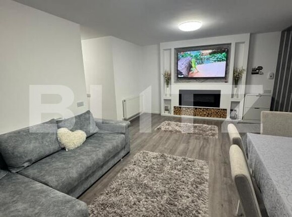 Apartament de vânzare 3 camere Floreşti - 191536AV | BLITZ Cluj-Napoca | Poza1
