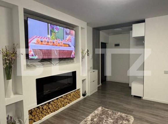 Apartament de vânzare 3 camere Floreşti - 191536AV | BLITZ Cluj-Napoca | Poza3