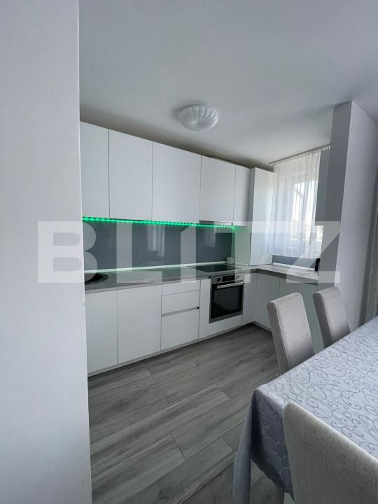 Apartament de vânzare 3 camere Floreşti - 191536AV | BLITZ Cluj-Napoca | Poza8