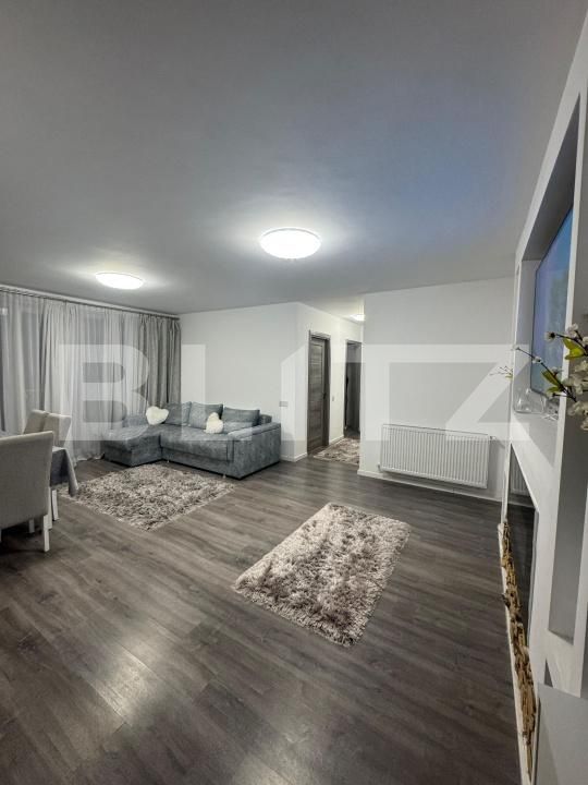 Apartament de vânzare 3 camere Floreşti - 191536AV | BLITZ Cluj-Napoca | Poza2