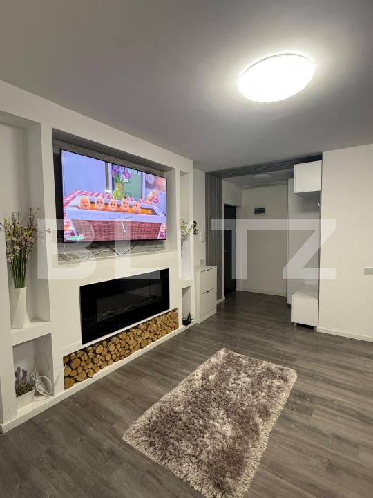 Apartament de vânzare 3 camere Floreşti - 191536AV | BLITZ Cluj-Napoca | Poza3