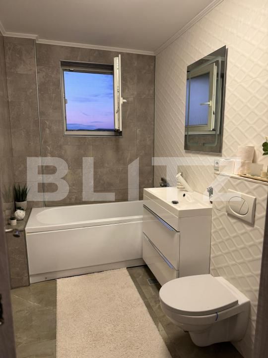 Apartament de vânzare 3 camere Floreşti - 191536AV | BLITZ Cluj-Napoca | Poza11