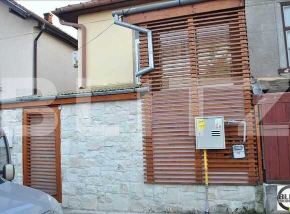 Casa de vânzare 2 camere Gruia - 19154CV | BLITZ Cluj-Napoca | Poza1