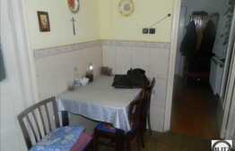 Casa de vanzare, 46 mp, cu teren de 140 mp, zona strazii Fabricii!