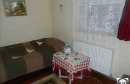 Casa de vanzare, 46 mp, cu teren de 140 mp, zona strazii Fabricii!