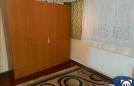 Casa de vanzare, 46 mp, cu teren de 140 mp, zona strazii Fabricii!