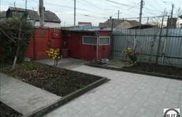 Casa de vanzare, 46 mp, cu teren de 140 mp, zona strazii Fabricii!