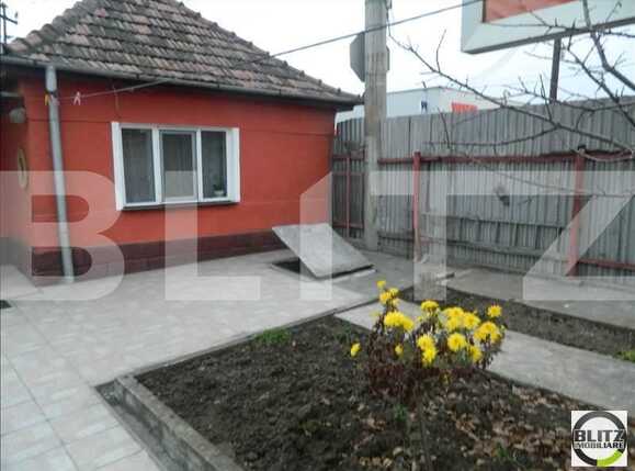 Casa de vânzare 2 camere Marasti - 19155CV | BLITZ Cluj-Napoca | Poza2