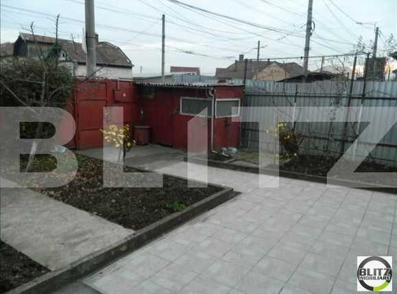 Casa de vânzare 2 camere Marasti - 19155CV | BLITZ Cluj-Napoca | Poza13