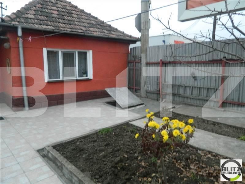 Casa de vânzare 2 camere Marasti - 19155CV | BLITZ Cluj-Napoca | Poza2