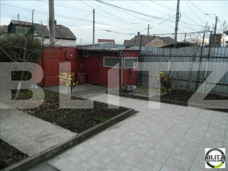 Casa de vânzare 2 camere Marasti - 19155CV | BLITZ Cluj-Napoca | Poza13