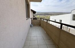 Apartament 2 camere, 54 mp, loc de parcare - Iris