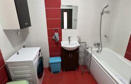 Apartament 2 camere, 54 mp, loc de parcare - Iris