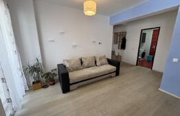 Apartament 2 camere, 54 mp, loc de parcare - Iris