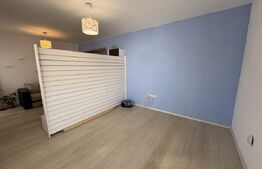 Apartament 2 camere, 54 mp, loc de parcare - Iris