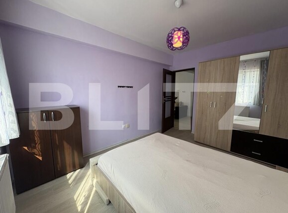 Apartament de închiriat 2 camere Iris - 191559AI | BLITZ Cluj-Napoca | Poza2