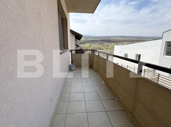 Apartament de închiriat 2 camere Iris - 191559AI | BLITZ Cluj-Napoca | Poza9