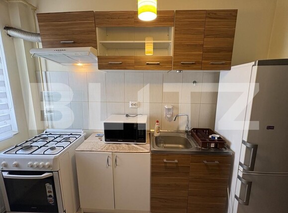 Apartament de închiriat 2 camere Iris - 191559AI | BLITZ Cluj-Napoca | Poza5