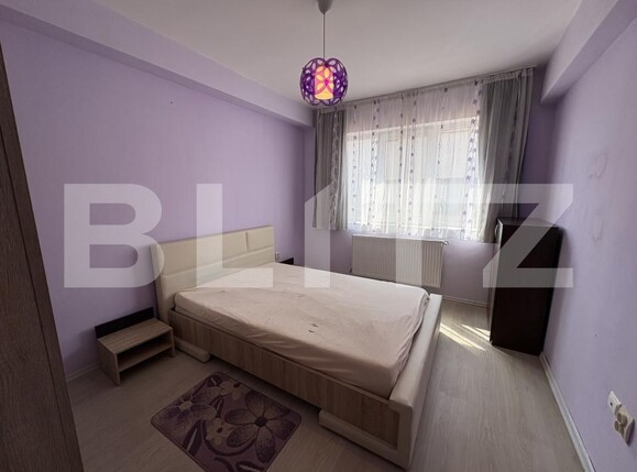 Apartament de închiriat 2 camere Iris - 191559AI | BLITZ Cluj-Napoca | Poza1