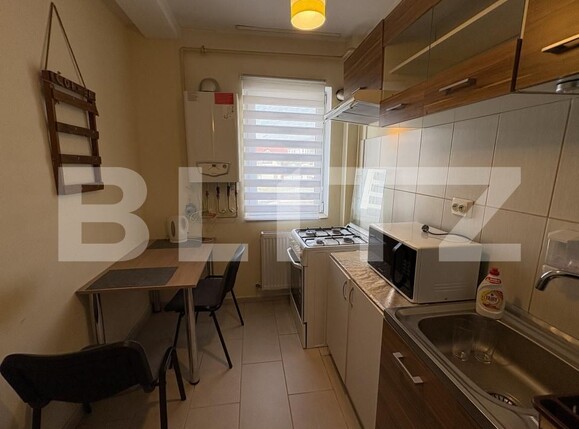 Apartament de închiriat 2 camere Iris - 191559AI | BLITZ Cluj-Napoca | Poza4